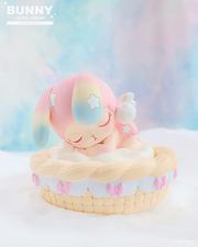 POP MART Bunny Good Dream Music Box