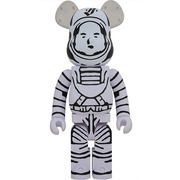 BE@RBRICK BBC Astronaut 1000% (ASK)