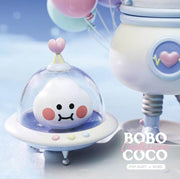 ActionCity Live: POP MART Bobo And Coco Confession - ActionCity