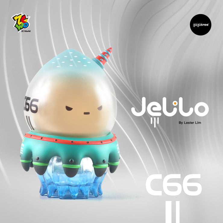 Jelilo C66