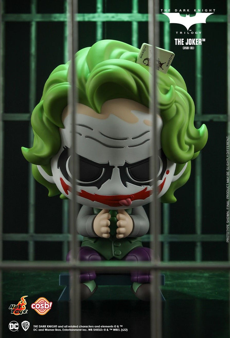 CBX028 The Joker Cosbi (XL)