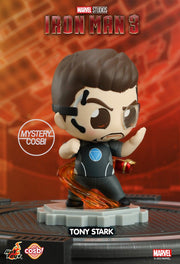 CBX029 Iron Man 3: Iron Man Cosbi Bobble-Head Collection (Series 2)
