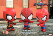 CBX056 - Spider-Man Cosbi Bobble-Head Collectible Set