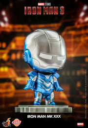 CBX057 Iron Man 3 - Iron Man Cosbi Bobble-Head Collection (Series 3)