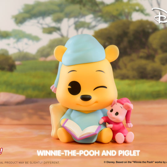 CBX058 - Disney Cosbi Collection