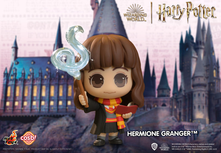 CBX059 Harry Potter - Harry Potter Cosbi Collection