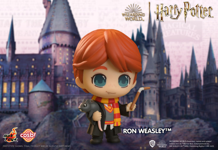 CBX059 Harry Potter - Harry Potter Cosbi Collection