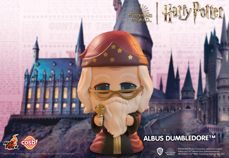 CBX059 Harry Potter - Harry Potter Cosbi Collection