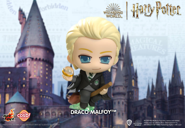 CBX059 Harry Potter - Harry Potter Cosbi Collection