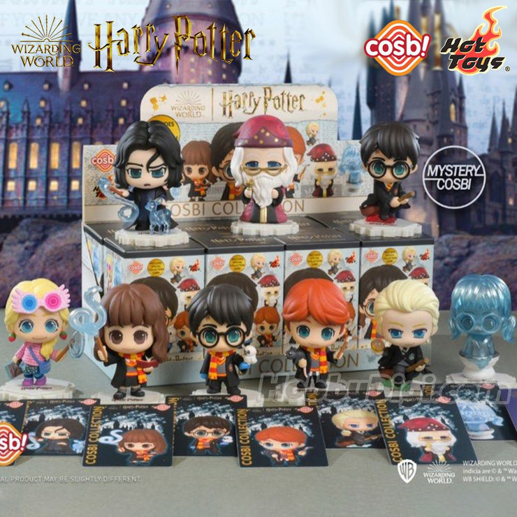CBX059 Harry Potter - Harry Potter Cosbi Collection