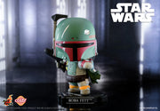 CBX072 Star Wars - Star Wars Cosbi Bobble-Head Collection (Series 2)