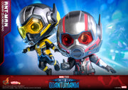 COSB1014 - Ant-Man Cosbaby (S) Bobble-Head