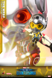 COSB1015 - The Wasp Cosbaby (S) Bobble-Head