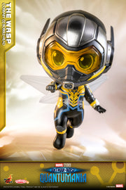 COSB1015 - The Wasp Cosbaby (S) Bobble-Head