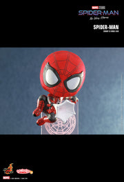 COSB914 Spider-Man Cosbaby (S) Bobble-Head