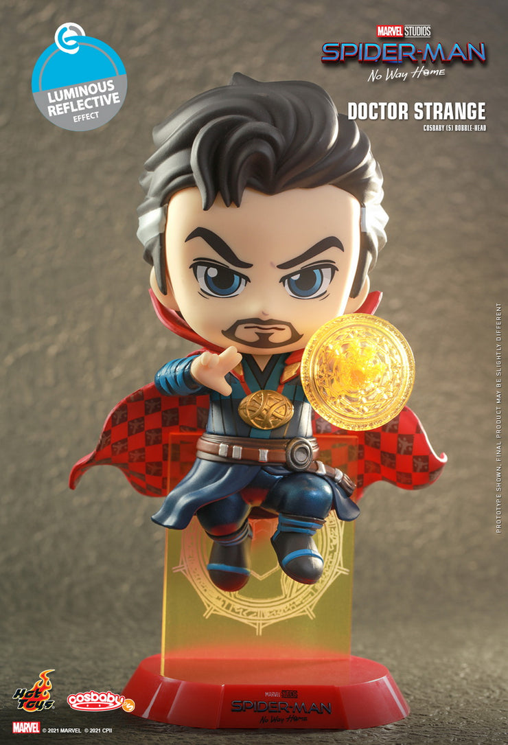 COSB919 Doctor Strange Cosbaby (S) Bobble-Head