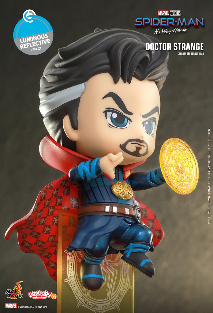 COSB919 Doctor Strange Cosbaby (S) Bobble-Head