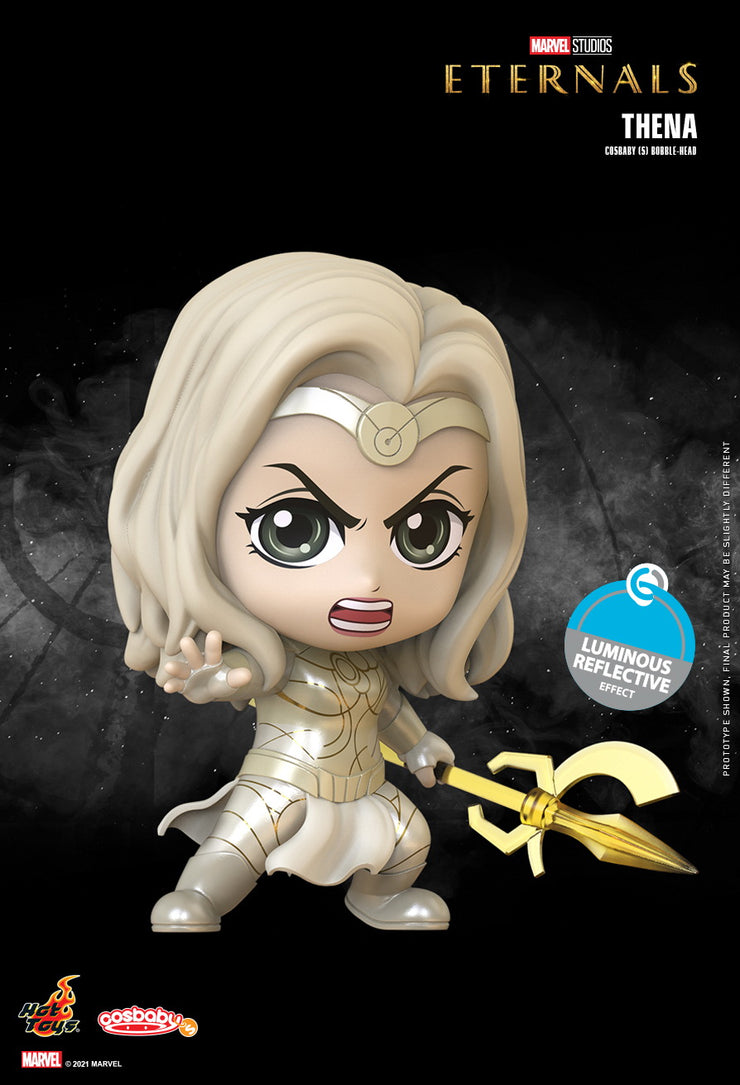 COSB923 Thena Cosbaby (S) Bobble-Head