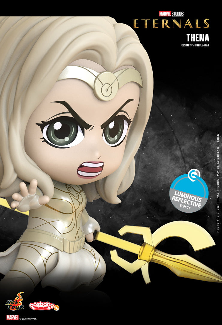 COSB923 Thena Cosbaby (S) Bobble-Head
