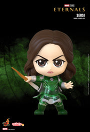 COSB924 Sersi Cosbaby (S) Bobble-Head