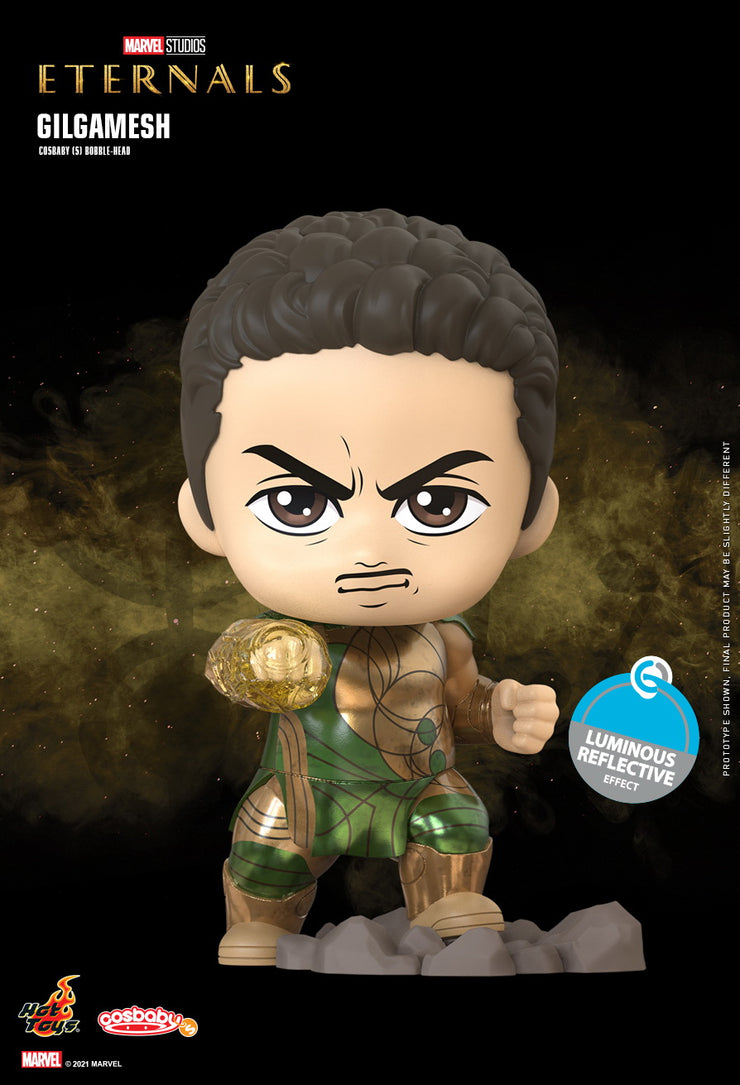 COSB925 Gilgamesh Cosbaby (S) Bobble-Head