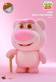 COSB926 Lotso (Pastel Pink Version) Cosbaby (S)