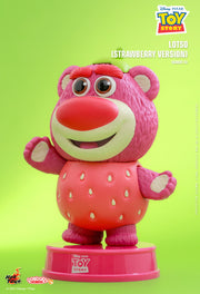 COSB927 Lotso (Strawberry Version) Cosbaby (S)