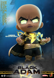 COSB991 - Black Adam (Battling Version) Cosbaby (S)