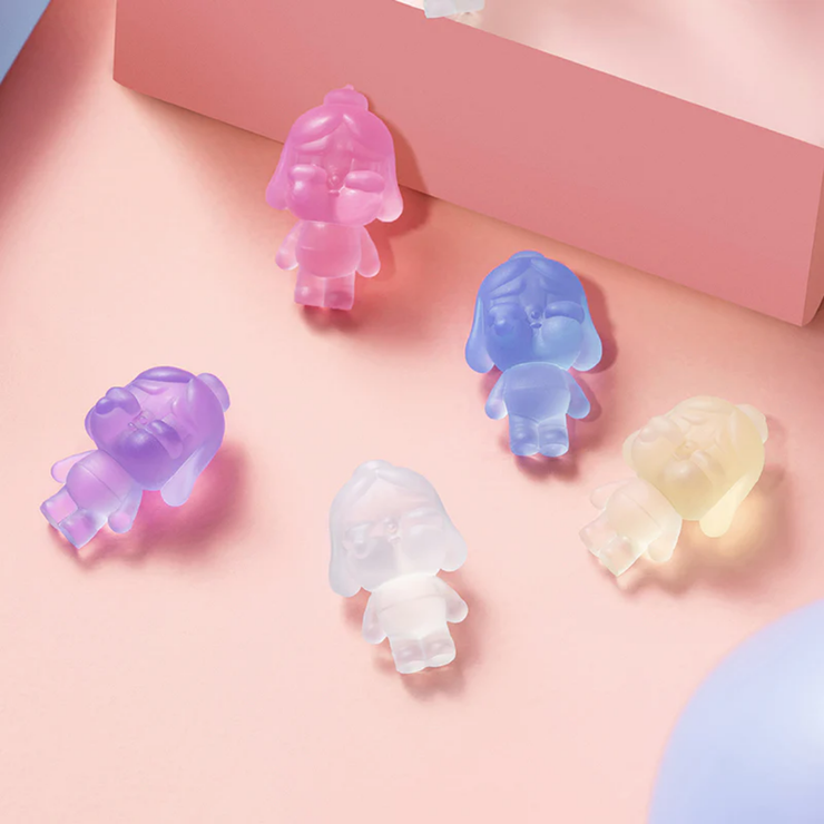 POP MART Crybaby Mini Figure Series
