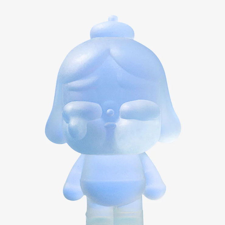 POP MART Crybaby Mini Figure Series