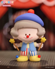 POP MART Cookie The Amusement Park Series