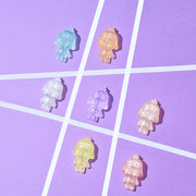 POP MART Crybaby Mini Spring Time Figure Series