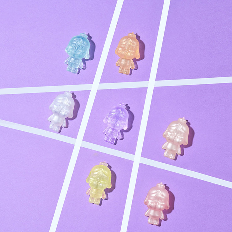POP MART Crybaby Mini Spring Time Figure Series