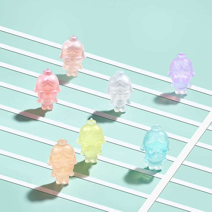 POP MART Crybaby Mini Spring Time Figure Series