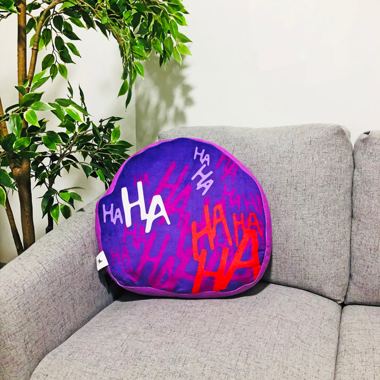 PCUS051N - The Joker Cosbaby Cushion - ActionCity
