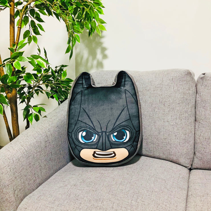 PCUS050N - Batman Cosbaby Cushion - ActionCity
