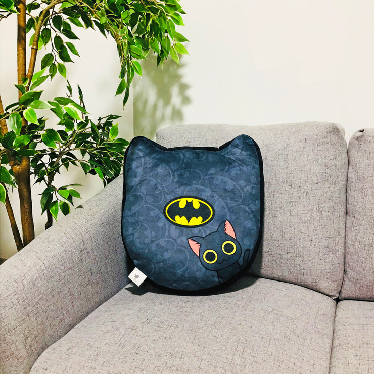 PCUS054N - Catwoman Cosbaby Cushion - ActionCity