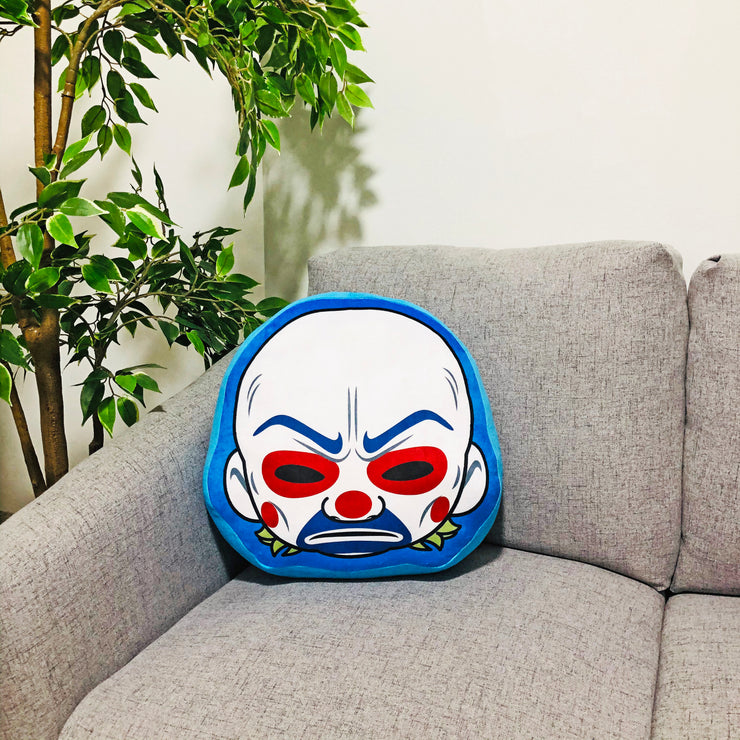 PCUS052N - The Joker (Bank Robber Version) Cosbaby Cushion - ActionCity