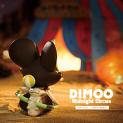 ActionCity Live: POP MART Dimoo Midnight Circus Series - Case of 12 Blind Boxes - ActionCity