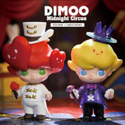ActionCity Live: POP MART Dimoo Midnight Circus Series - Case of 12 Blind Boxes - ActionCity
