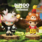 ActionCity Live: POP MART Dimoo Midnight Circus Series - Case of 12 Blind Boxes - ActionCity