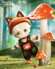 POP MART Dimoo Fox in the Woods Action Figure