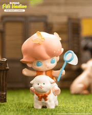 POP MART Dimoo Pets Vacation Series