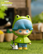 POP MART Dimoo Pets Vacation Series