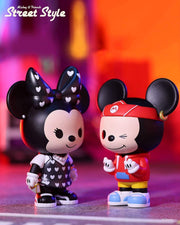 POP MART Disney Mickey & Friends Street Style Series