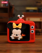 POP MART Disney Mickey and Friends The Ancient Times Series