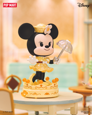 POP MART Disney Mickey and Friends The Ancient Times Series