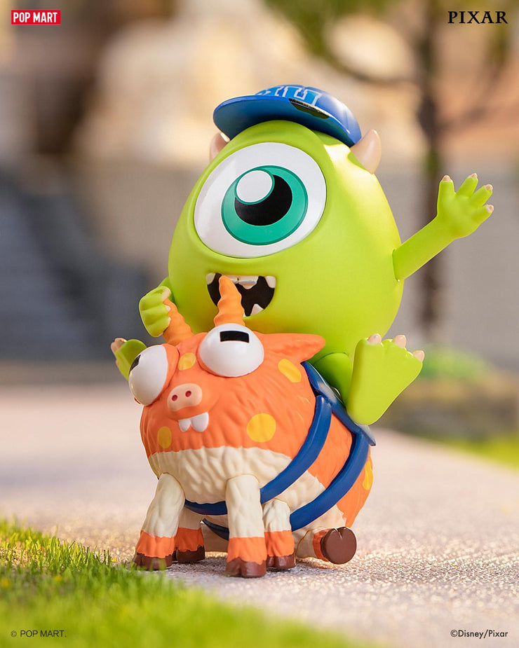 Slugma Oozma Python Oozma Kappa Monsters University