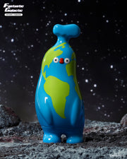 POP MART Flabjacks Banana Boo Fantastic Galactic Series