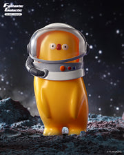 POP MART Flabjacks Banana Boo Fantastic Galactic Series